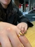 Anillo ''Asteroide'' - tienda online