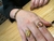 Anillo ''Nature''