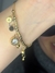 Brazalete ''Icono'' - tienda online