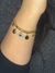 Imagen de Brazalete ''Iris''