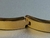 Brazalete ''Needy'' - Tuxedo Accesorios