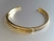 Brazalete ''Shine'' - Tuxedo Accesorios