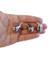 Set Collar + Aros Gota -Interior- ''Hailey'' - tienda online