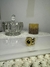 Anillo ''Astro'' - Tuxedo Accesorios