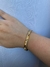 Brazalete ''Wine'' - comprar online