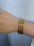 Brazalete ''Olympia'' - Tuxedo Accesorios