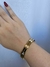 Brazalete ''Richard'' - Tuxedo Accesorios