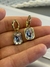 Pendientes ''Apolo''