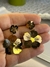Pendientes ''Hawaii''
