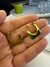 Pendientes ''Capricornio'' - comprar online