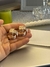Pendientes ''Lana'' en internet