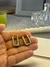 Pendientes ''Influencia'' - Tuxedo Accesorios