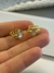 Pendientes ''Cruz'' - comprar online