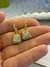 Pendientes ''Glowy''