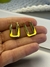 Pendientes ''Influencia''