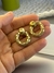 Pendientes ''Arabia''