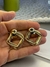 Pendientes ''Selena''