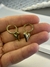 Pendientes ''Love'' - comprar online