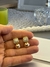 Pendientes ''Old money'' - Tuxedo Accesorios