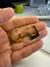 Pendientes ''Capricornio'' en internet