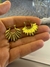 Pendientes ''Raiz''