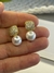 Pendientes ''Old money''