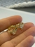 Pendientes ''Cruz''