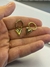 Pendientes ''Love'' en internet