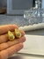 Pendientes ''Tango'' - Tuxedo Accesorios
