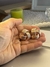 Pendientes ''Lana'' - Tuxedo Accesorios