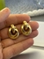 Pendientes ''African''