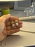 Pendientes ''Old money''