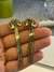 Pendientes ''Glowy'' - Tuxedo Accesorios