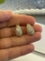 Pendientes ''Justin''