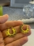 Pendientes ''Alma'' - comprar online