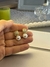 Pendientes ''Old money'' - tienda online