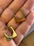 Pendientes ''Capricornio''