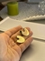 Pendientes ''Sagitario'' - Tuxedo Accesorios