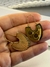 Pendientes ''Sagitario''