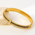 Brazalete ''Needy'' - Tuxedo Accesorios