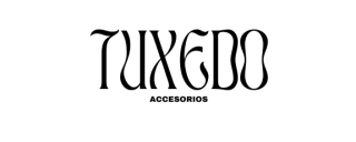 Tuxedo Accesorios