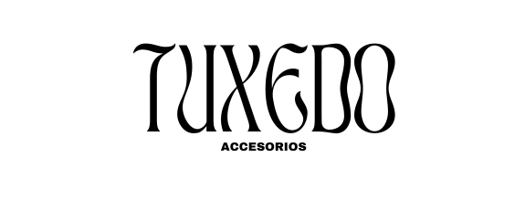 Tuxedo Accesorios