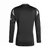 Camisa Arsenal II 24/25 manga longa - Torcedor Adidas Masculina - Preta com detalhes em verde e vermelho - comprar online