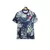 Camisa do Bayern de Munique, edição especial 23/24, masculina, azul com detalhes em branco e logo da Adidas.