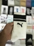 Puma blanca/negra
