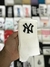 New York blanca