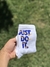 Just do it azul/amarilla
