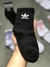Adidas negra 1/4