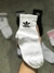 Adidas blanca 1/4