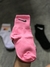 Nike rosa 1/4